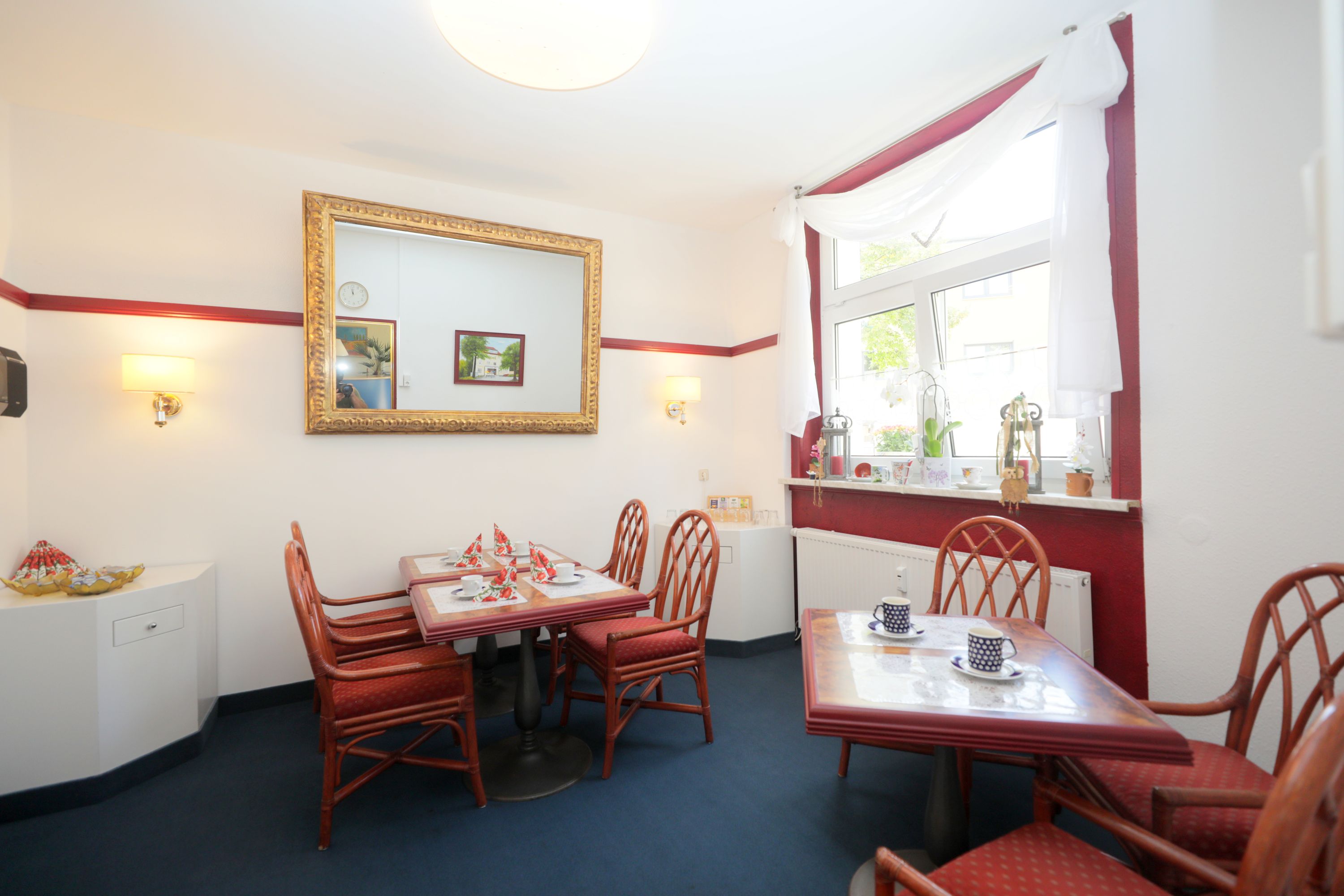 Bild Pensionszimmer