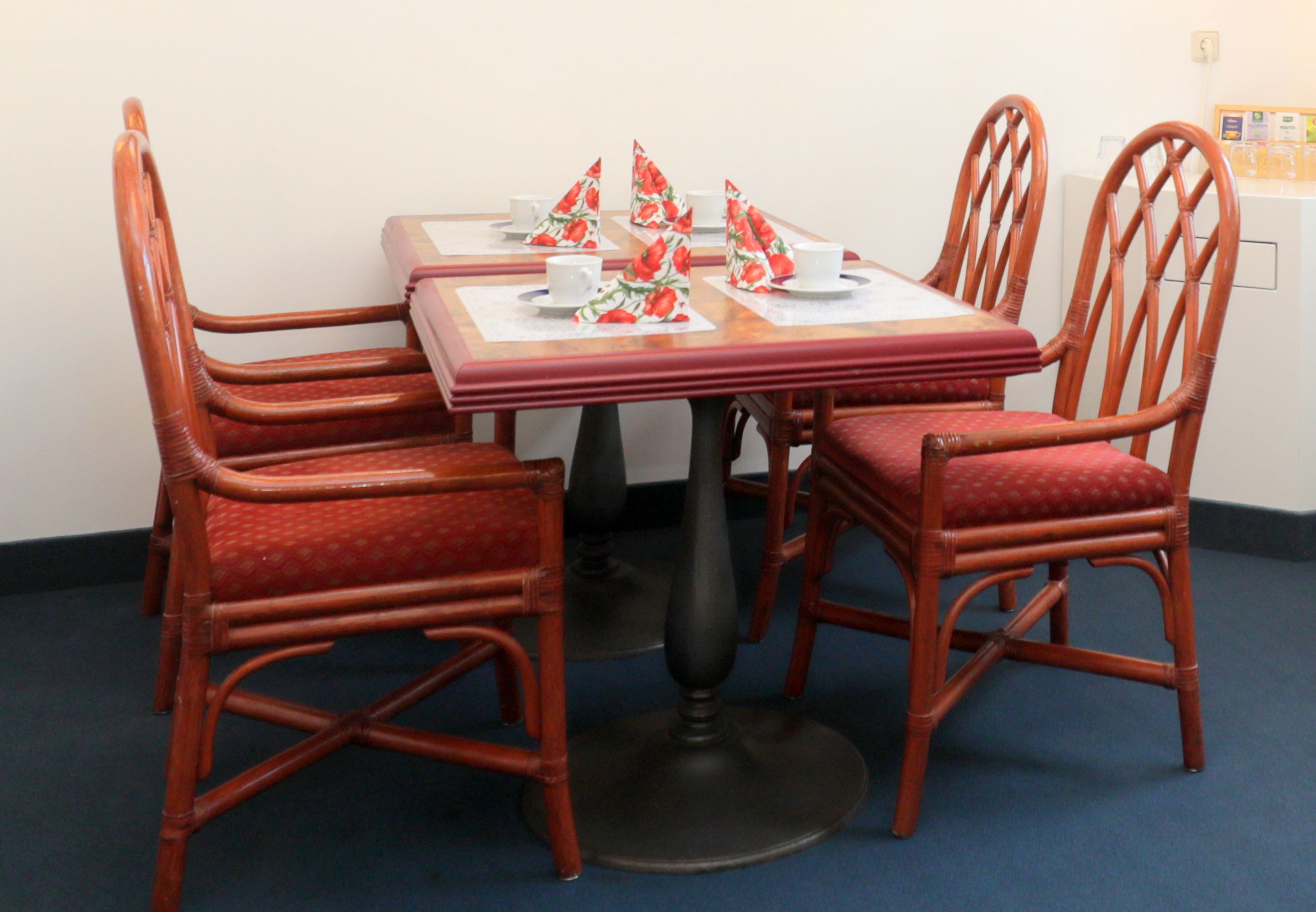 Bild Pensionszimmer