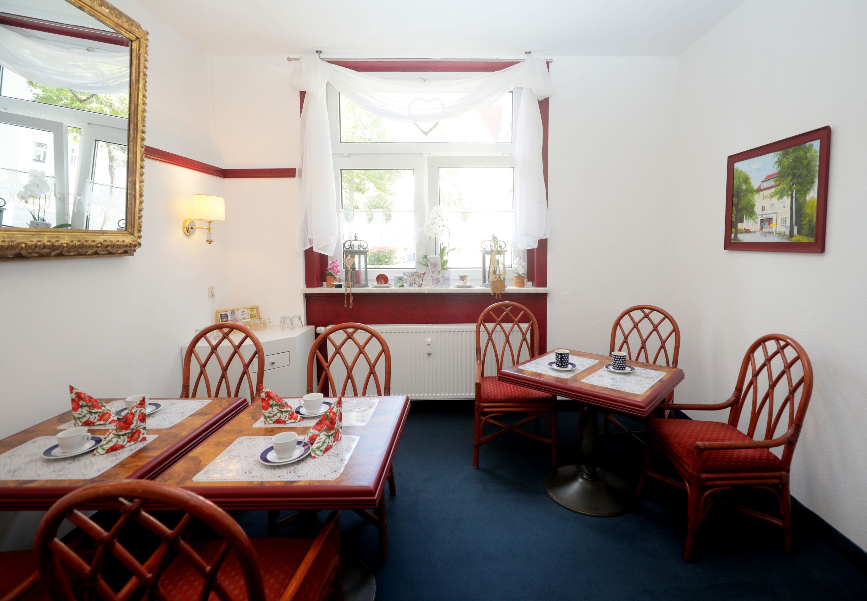 Bild Pensionszimmer